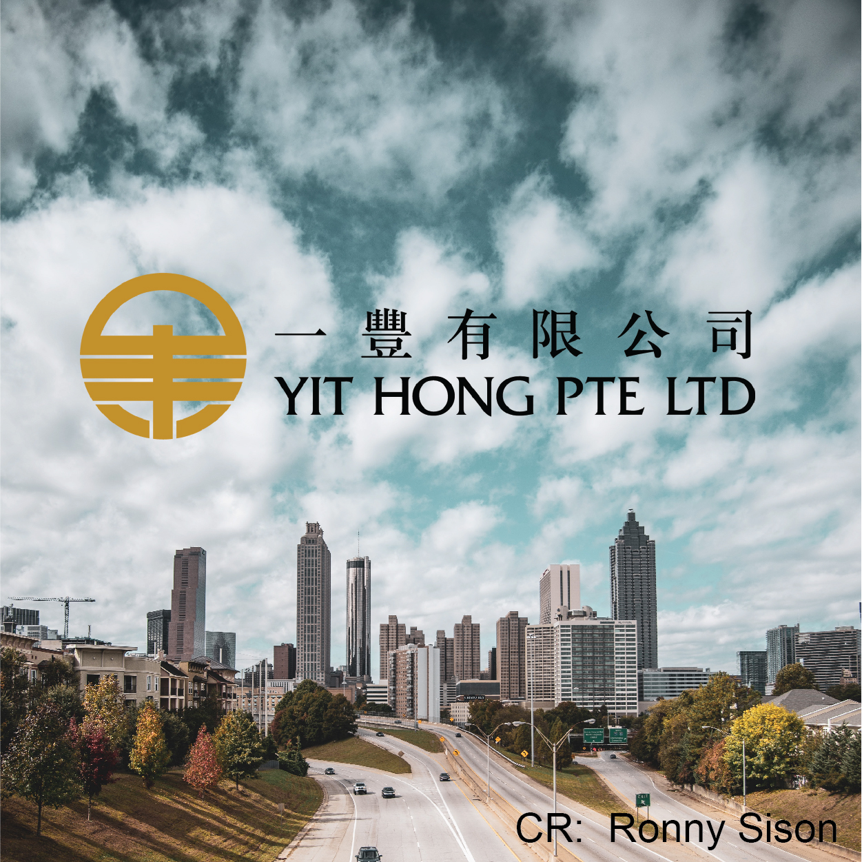 Yit Hong - Modernisation Efforts Towards Customer Satisfaction